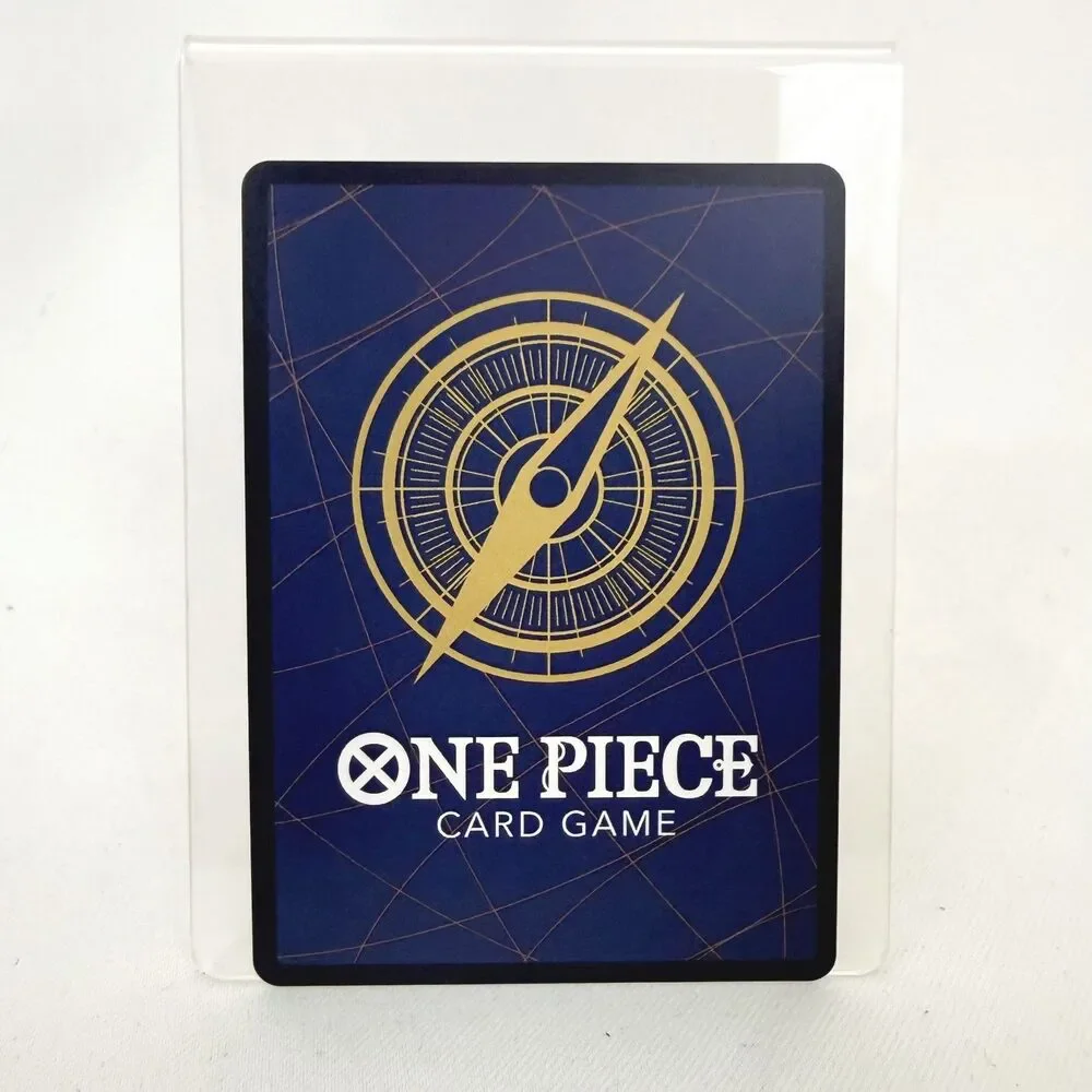 Nico Robin EB03-055 SR Extra Booster One Piece Heroines Edition NM Card EN